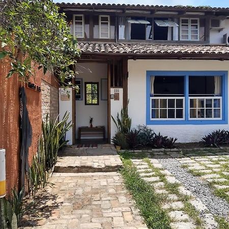 Hostel Central Ilhabela Exterior photo