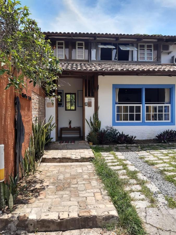 Hostel Central Ilhabela Exterior photo