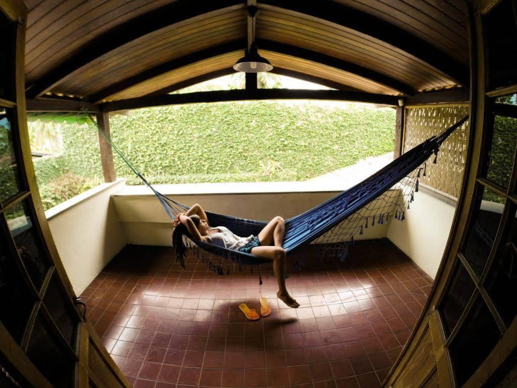 Hostel Central Ilhabela Exterior photo