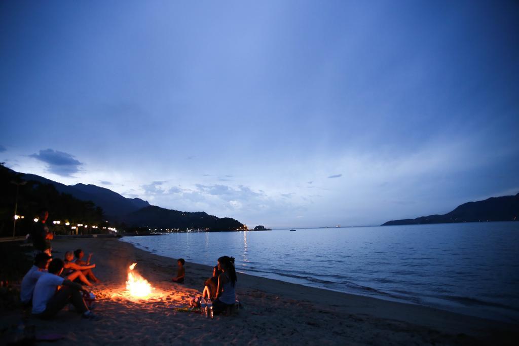 Hostel Central Ilhabela Exterior photo