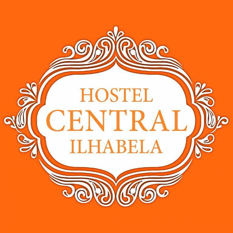 Hostel Central Ilhabela Exterior photo